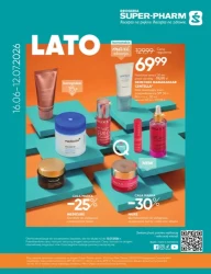 Lato! - Super-Pharm