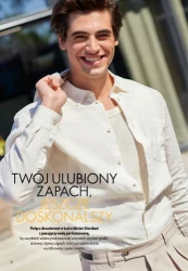 Wystarczy podać mgiełkę! - Oriflame