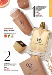 Wystarczy podać mgiełkę! - Oriflame