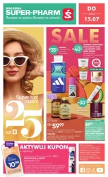 Super być razem 25 lat! - Super-Pharm