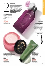 Wystarczy podać mgiełkę! - Oriflame