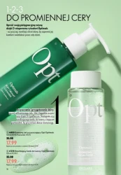 Wystarczy podać mgiełkę! - Oriflame