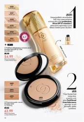 Wystarczy podać mgiełkę! - Oriflame