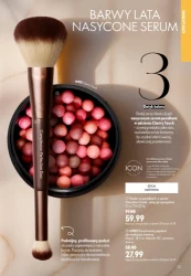 Wystarczy podać mgiełkę! - Oriflame
