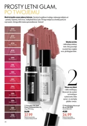 Wystarczy podać mgiełkę! - Oriflame