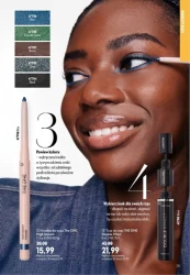 Wystarczy podać mgiełkę! - Oriflame