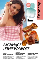 Wystarczy podać mgiełkę! - Oriflame