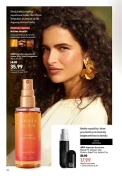 Wystarczy podać mgiełkę! - Oriflame