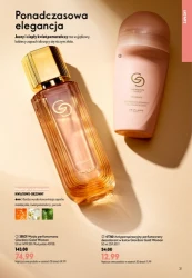 Wystarczy podać mgiełkę! - Oriflame