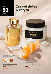 Wystarczy podać mgiełkę! - Oriflame