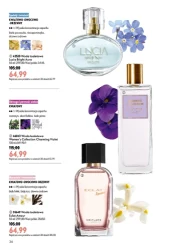 Wystarczy podać mgiełkę! - Oriflame