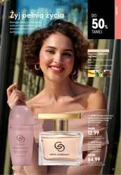 Wystarczy podać mgiełkę! - Oriflame