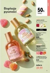 Wystarczy podać mgiełkę! - Oriflame