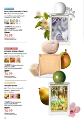Wystarczy podać mgiełkę! - Oriflame