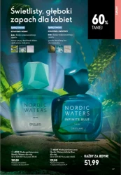 Wystarczy podać mgiełkę! - Oriflame