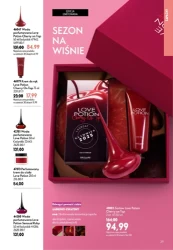 Wystarczy podać mgiełkę! - Oriflame