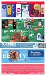 Super być razem 25 lat! - Super-Pharm