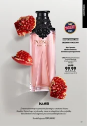 Wystarczy podać mgiełkę! - Oriflame