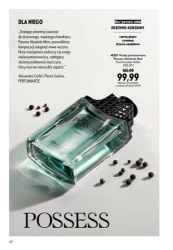 Wystarczy podać mgiełkę! - Oriflame