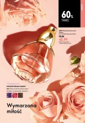 Wystarczy podać mgiełkę! - Oriflame