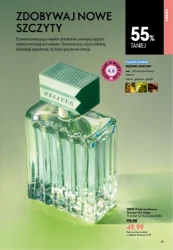 Wystarczy podać mgiełkę! - Oriflame
