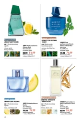 Wystarczy podać mgiełkę! - Oriflame