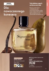 Wystarczy podać mgiełkę! - Oriflame