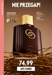 Wystarczy podać mgiełkę! - Oriflame