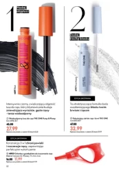 Wystarczy podać mgiełkę! - Oriflame