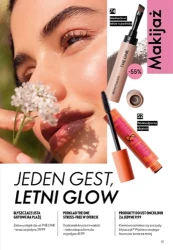 Wystarczy podać mgiełkę! - Oriflame