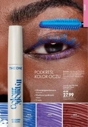 Wystarczy podać mgiełkę! - Oriflame