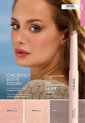 Wystarczy podać mgiełkę! - Oriflame