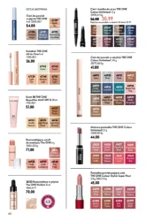 Wystarczy podać mgiełkę! - Oriflame