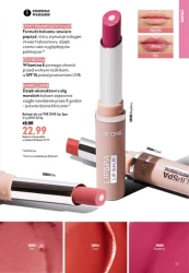 Wystarczy podać mgiełkę! - Oriflame
