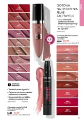 Wystarczy podać mgiełkę! - Oriflame