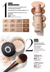 Wystarczy podać mgiełkę! - Oriflame