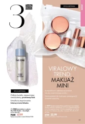 Wystarczy podać mgiełkę! - Oriflame