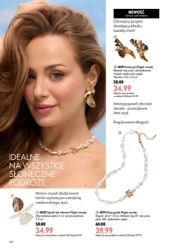 Wystarczy podać mgiełkę! - Oriflame