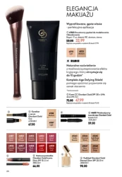 Wystarczy podać mgiełkę! - Oriflame