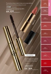 Wystarczy podać mgiełkę! - Oriflame