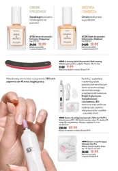 Wystarczy podać mgiełkę! - Oriflame