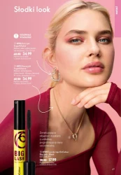 Wystarczy podać mgiełkę! - Oriflame