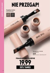 Wystarczy podać mgiełkę! - Oriflame