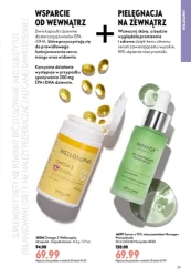 Wystarczy podać mgiełkę! - Oriflame