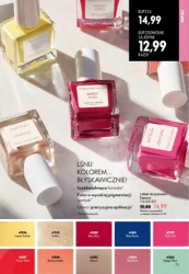 Wystarczy podać mgiełkę! - Oriflame