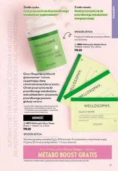 Wystarczy podać mgiełkę! - Oriflame