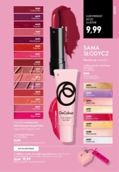 Wystarczy podać mgiełkę! - Oriflame