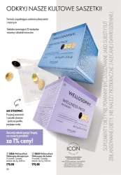 Wystarczy podać mgiełkę! - Oriflame