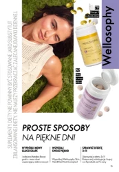 Wystarczy podać mgiełkę! - Oriflame