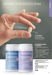 Wystarczy podać mgiełkę! - Oriflame
